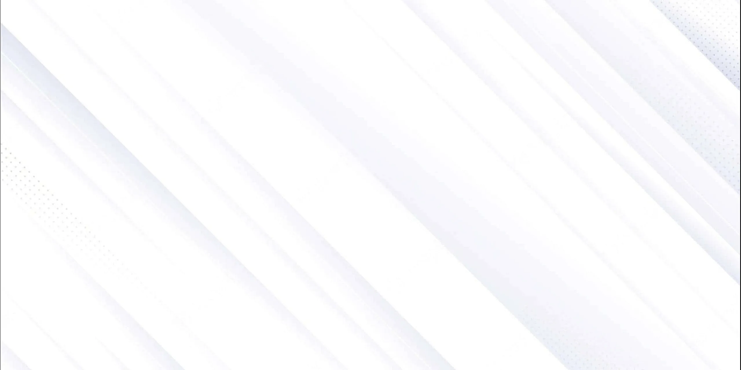 Minimalist white abstract pattern with subtle diagonal lines and dotted details, perfect for modern and sleek aesthetics.