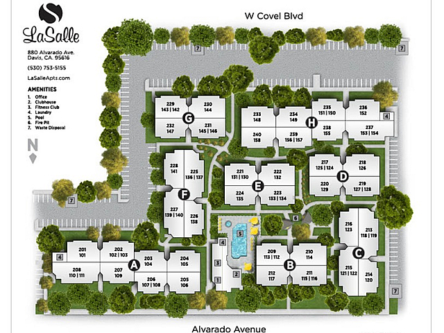 Site Map