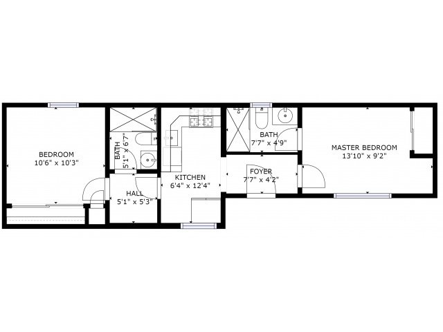 Studio Suites