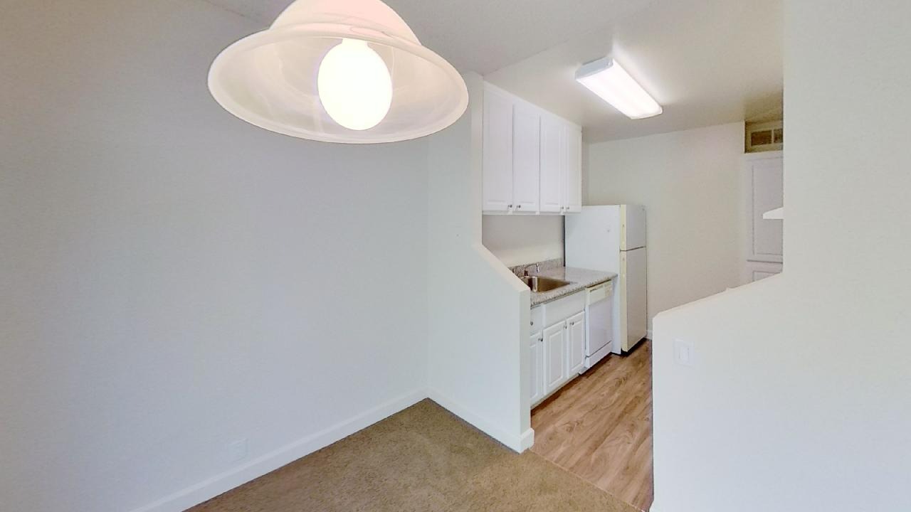 Kitchen and Dining