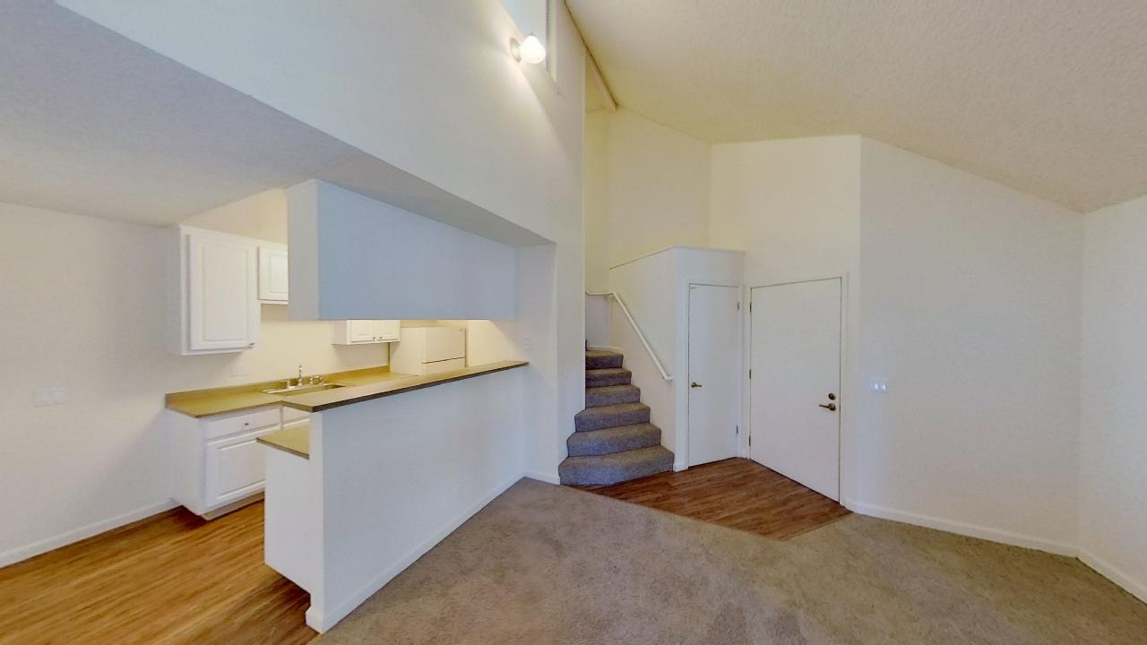 The Extended Loft 2 Bed Apartment La Salle Apartments