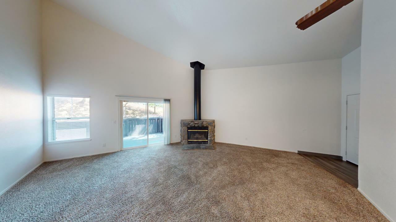Standard Living Room