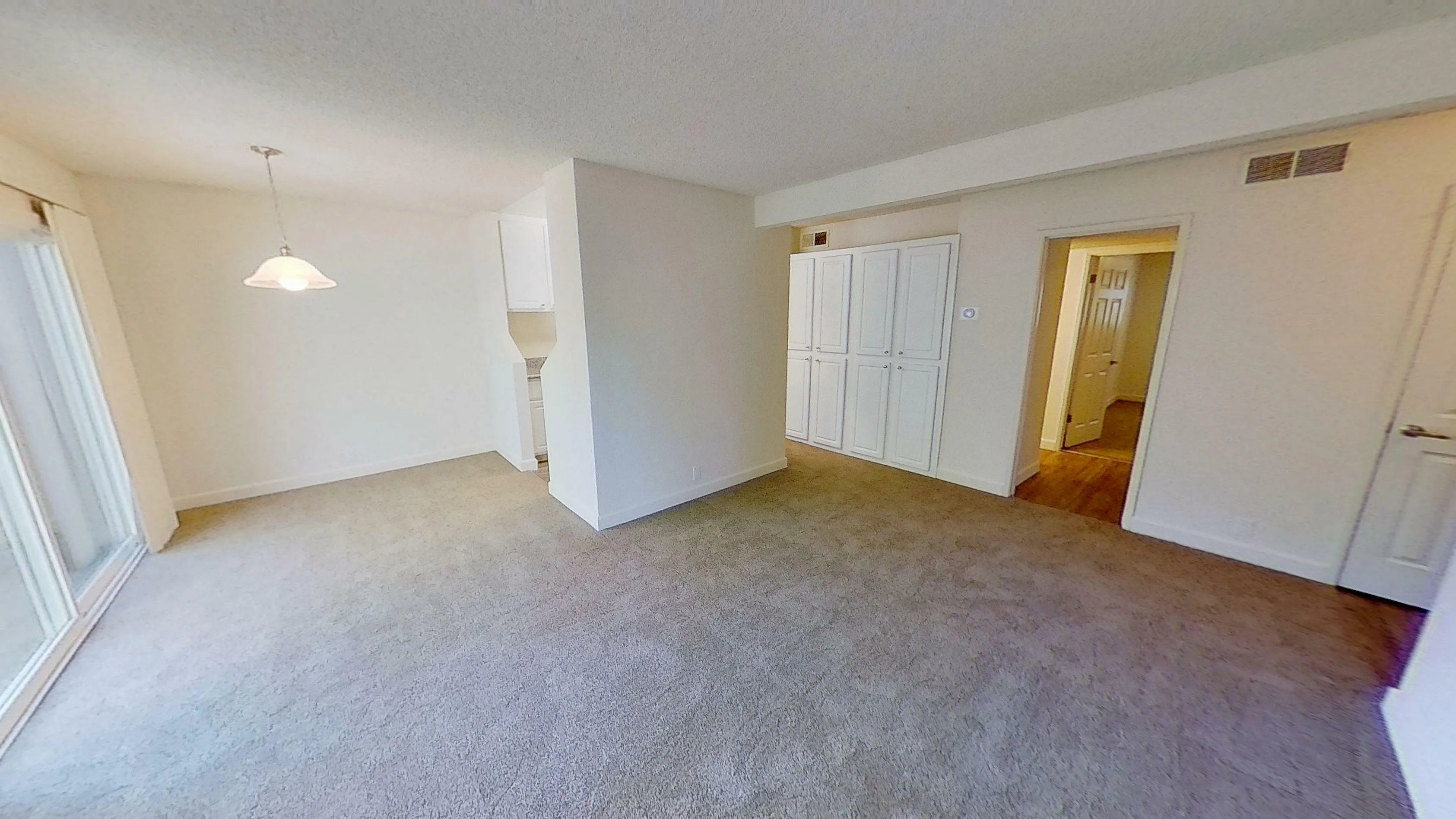 Large Shared Living Room