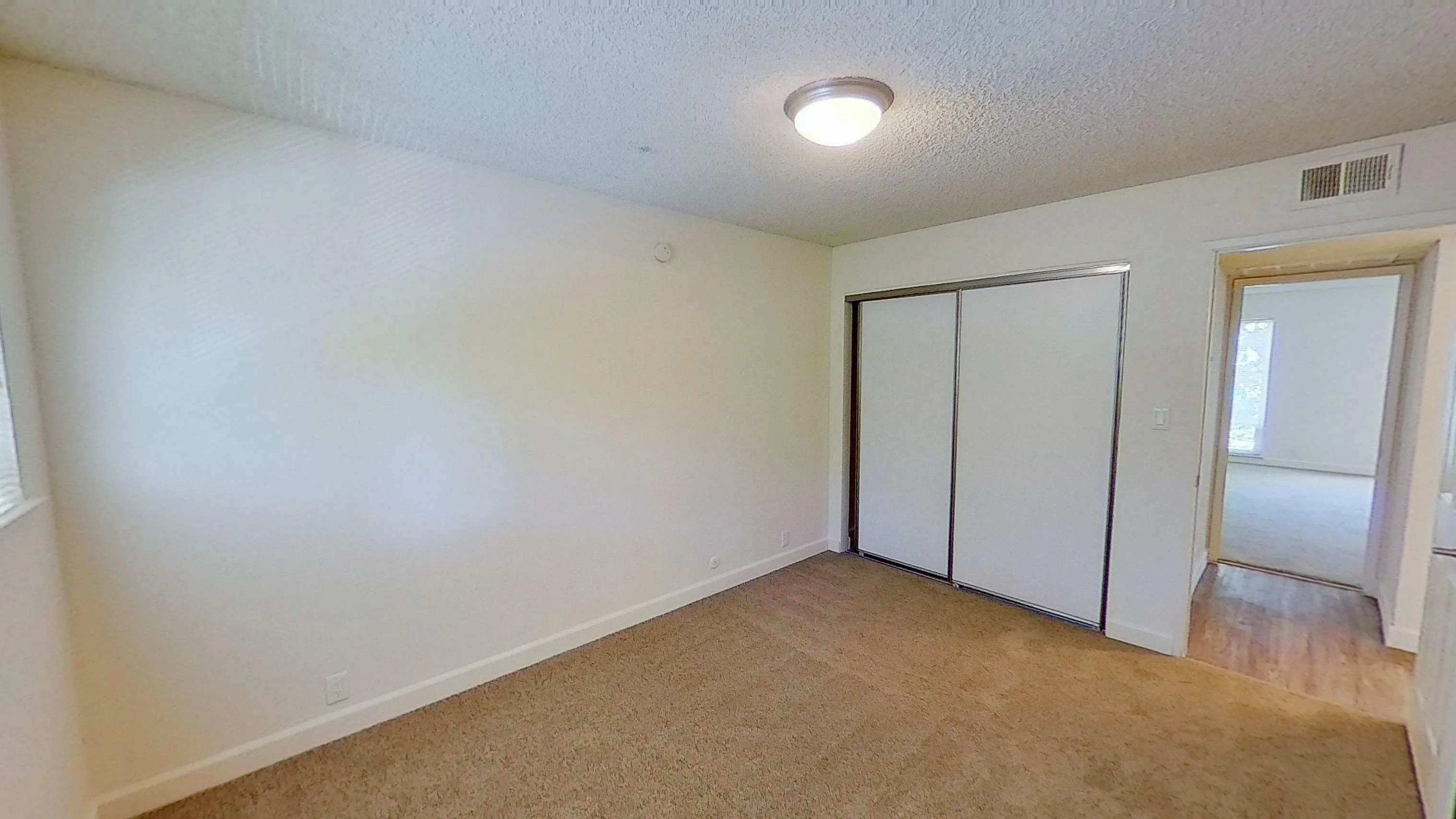 Large Bedroom