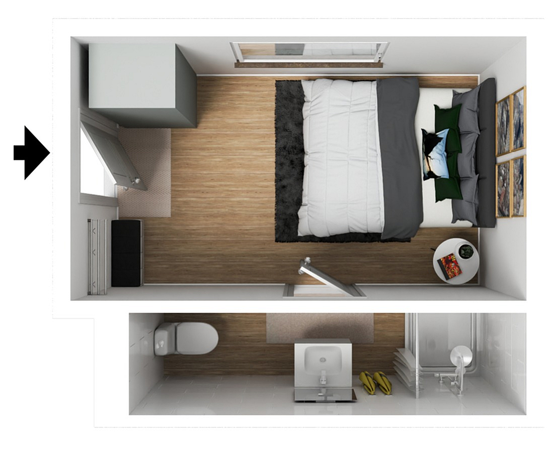 3D Rendering