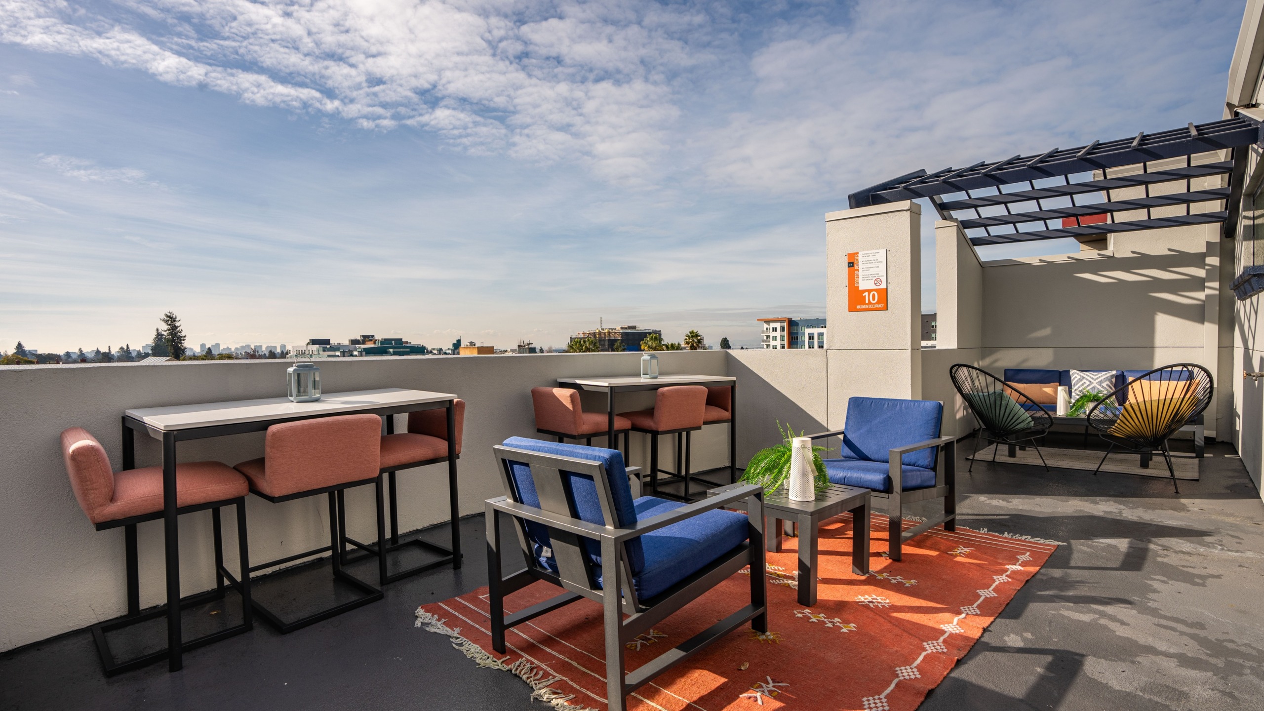 Sky Deck