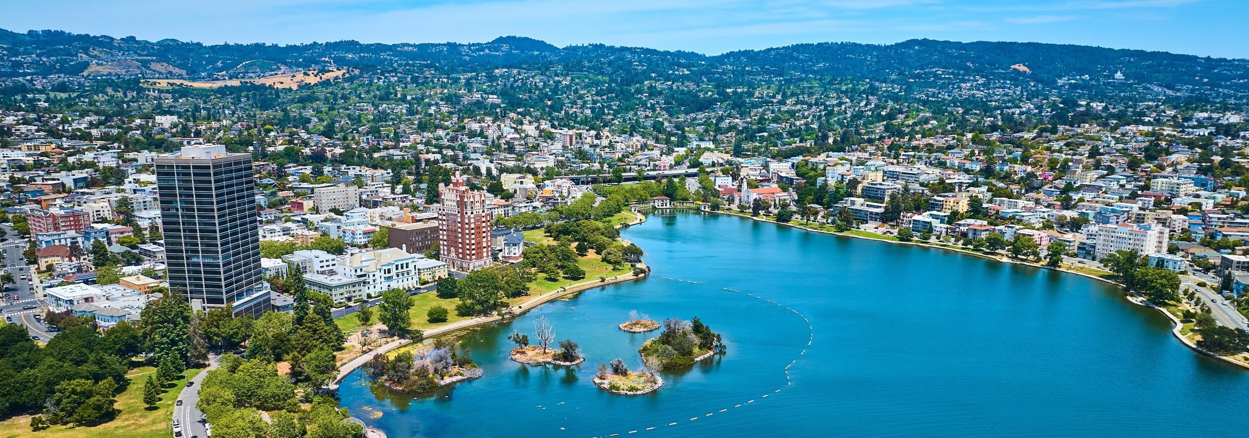 Lake Merritt