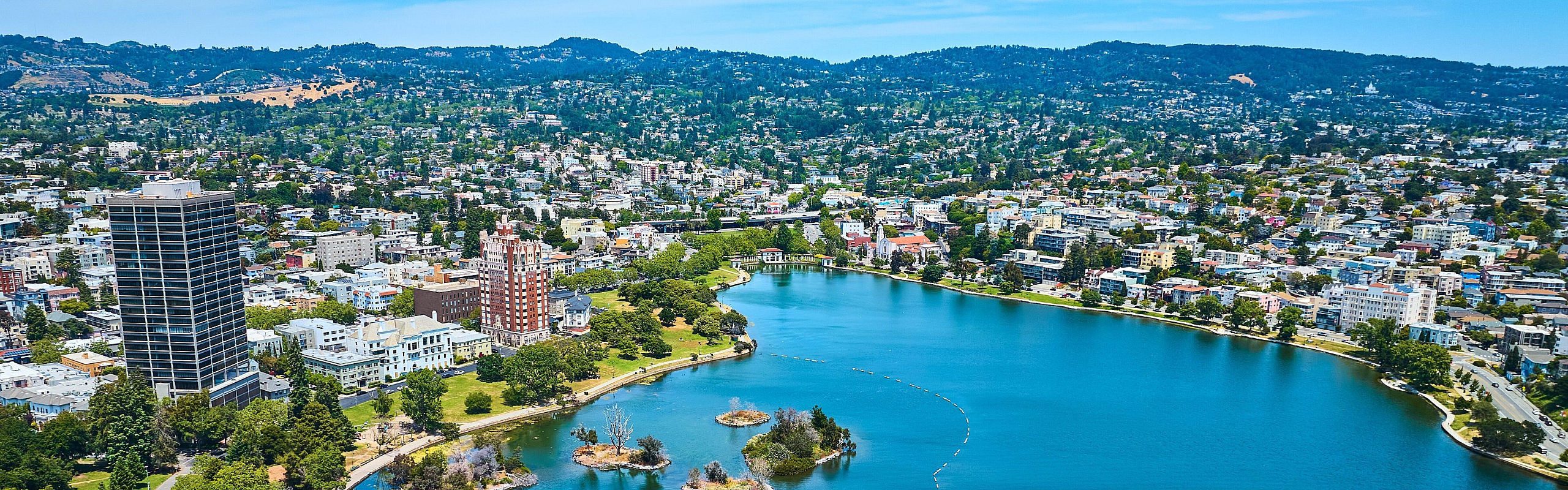 Lake Merritt