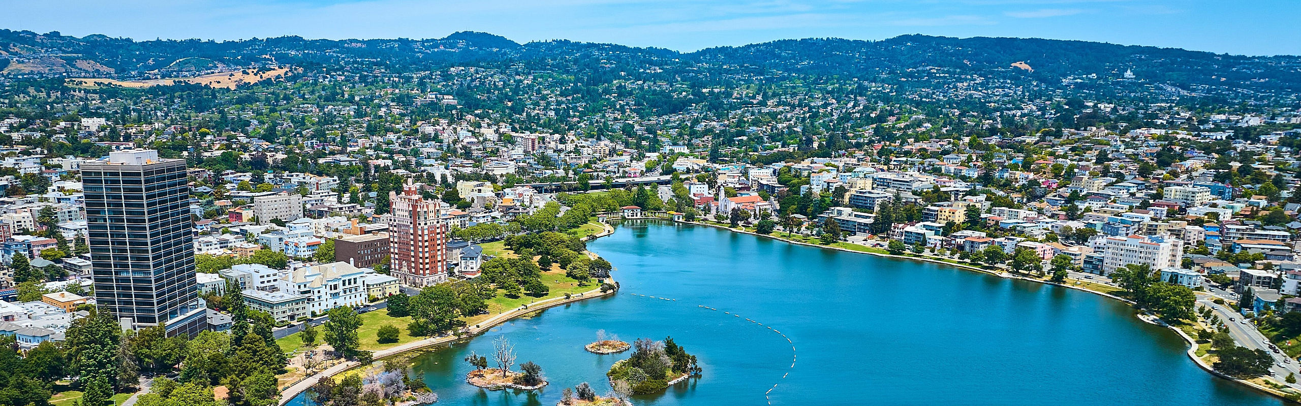 Lake Merritt