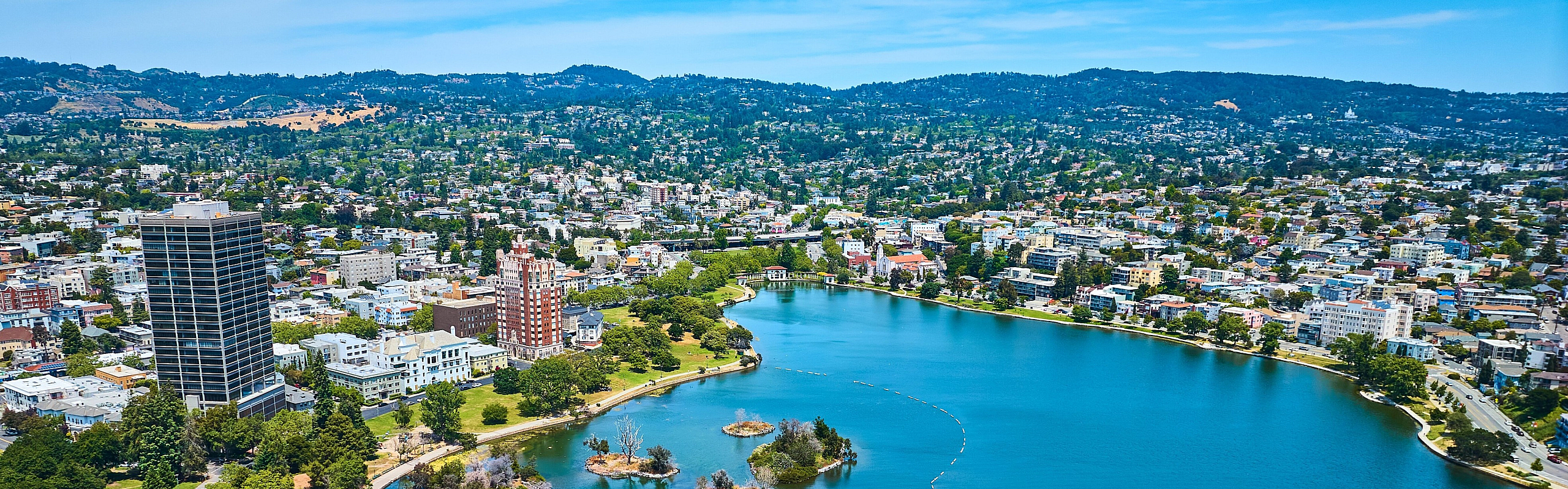 Lake Merritt
