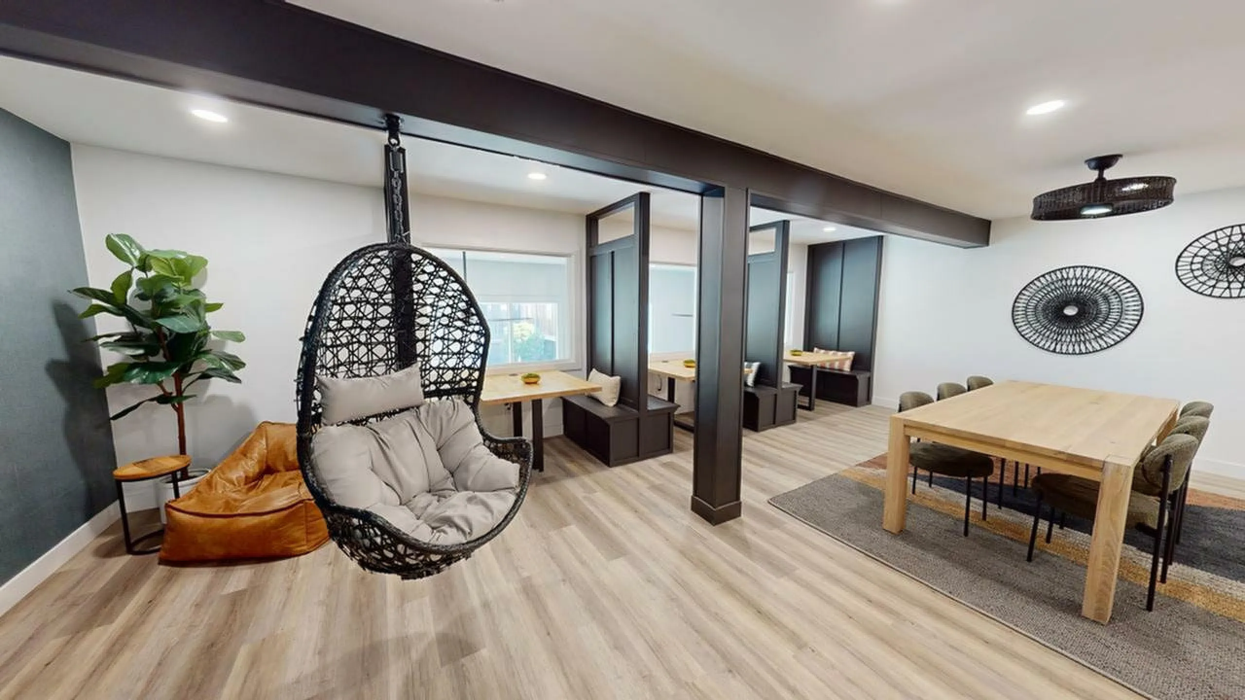 Study Lounge