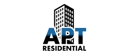 APT Residential Logo