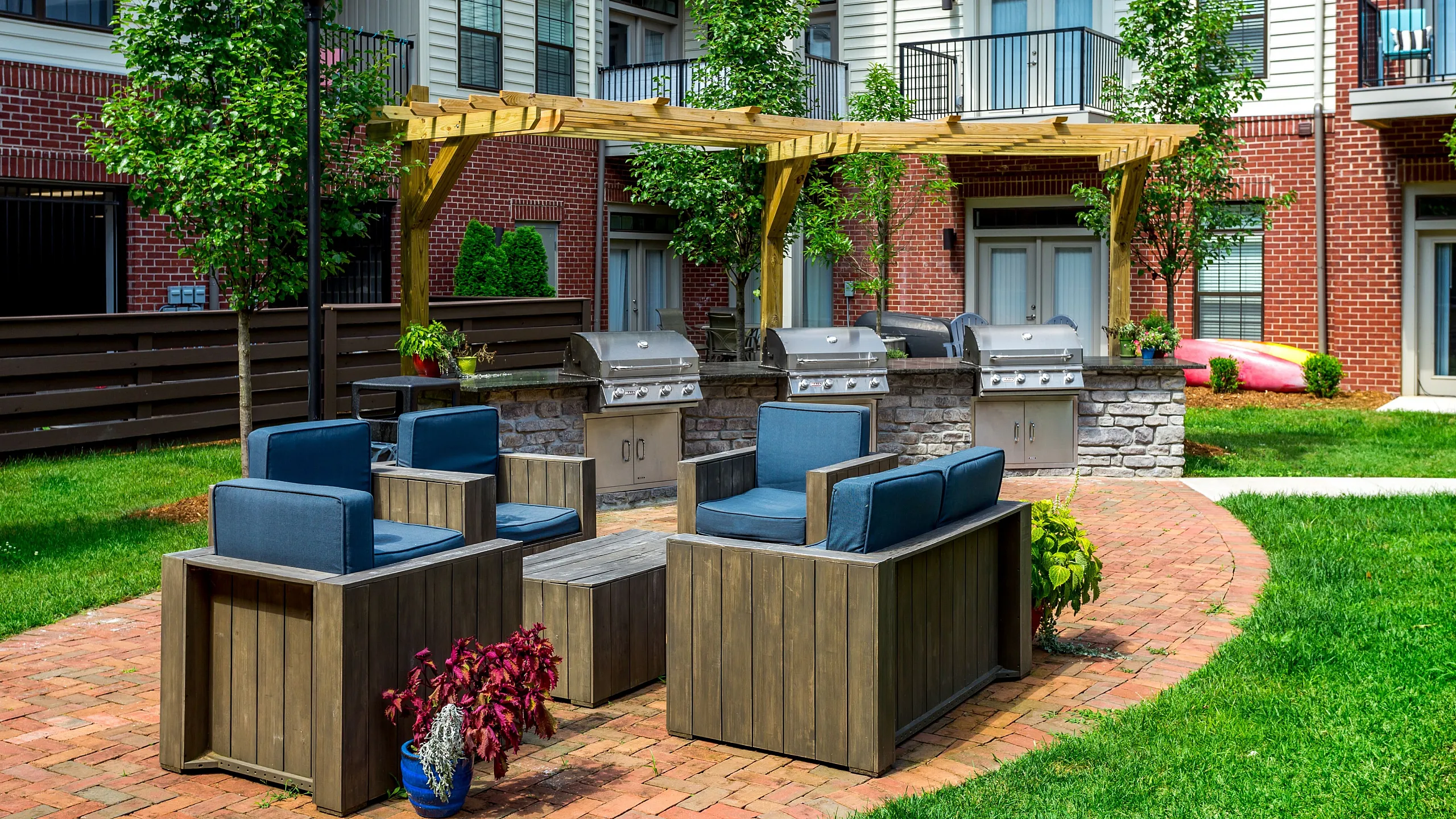 Apartments in Louisville, KY, Apartment Complexes | The Highlands