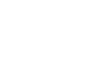 Dynamic and stylish logo for Highland Station with bold, artistic typography in white on a black background.
