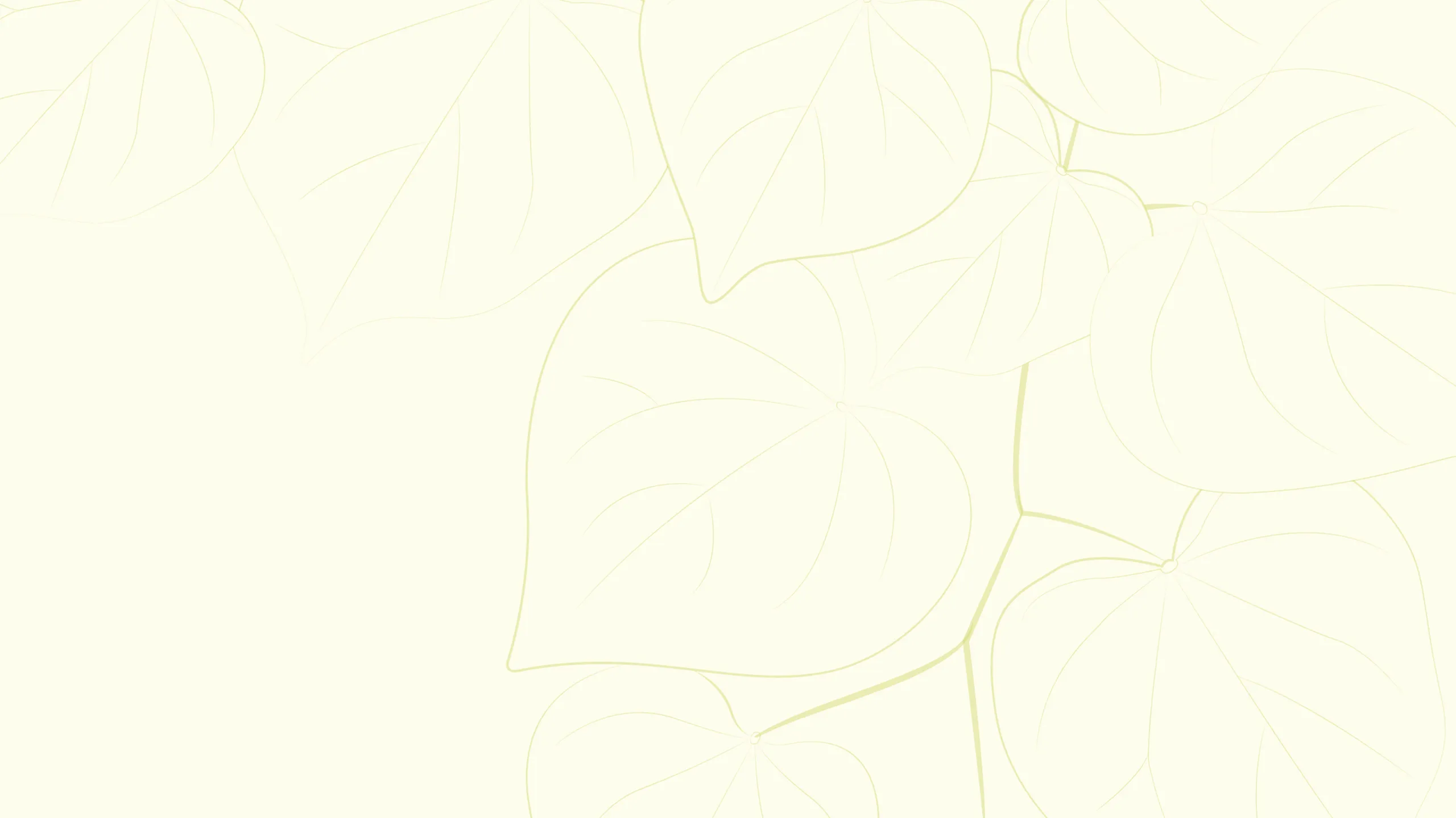 Light Green Background