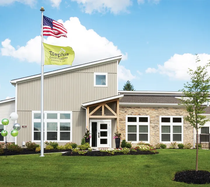 Burr Oak Commons | The Commons