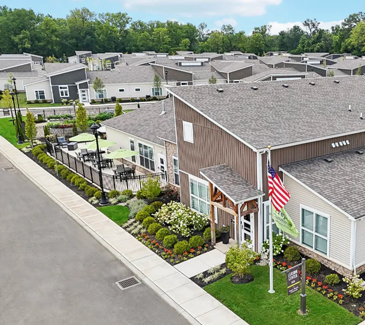 Sugar Maple Commons
