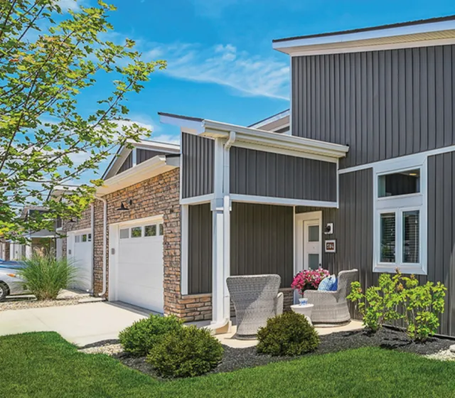 Sugar Maple Commons, 1 Bedroom Apartment Homes in Grove City Ohio