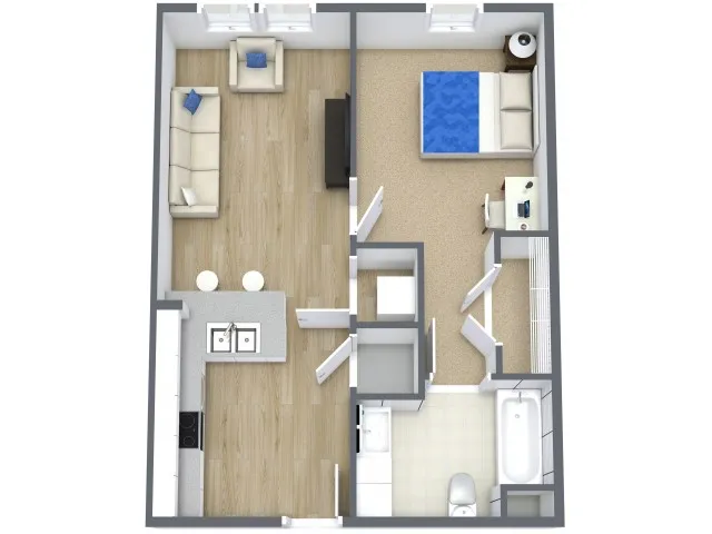 Beacon Suites (Springfield)