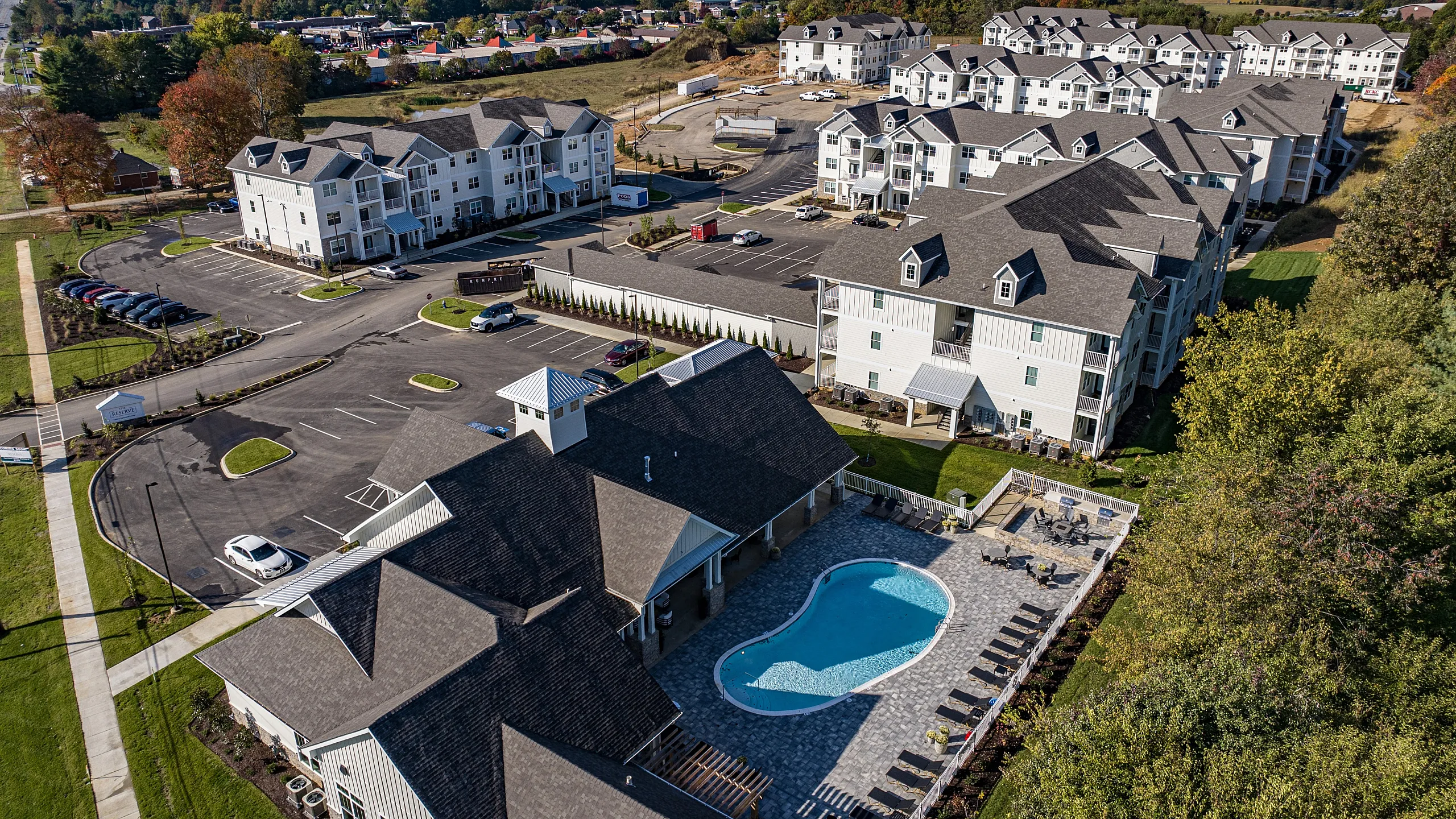 The Reserve at Cool Springs | Apartments In Elizabethtown, KY