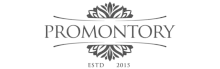 Promontory Logo