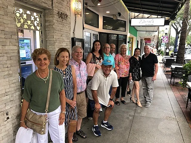 Dinner Club