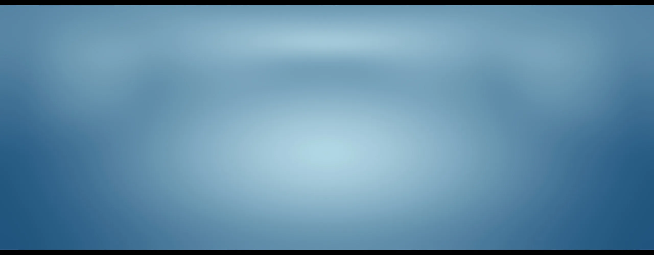 Elegant blue gradient background, perfect for a modern and sleek design aesthetic.