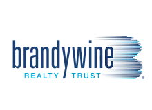 Brandywine Realty Trust logo