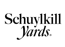 Schuylkill Yards logo