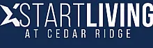 Start living at Cedar Ridge with modern style and comfort.