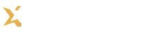 Bold and modern text logo featuring the phrase 'Start Living at Deerbrook Gardens' with a stylish star design.