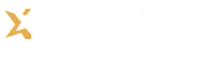 Modern logo for Start Living at Steeplechase in sleek gold and white design.