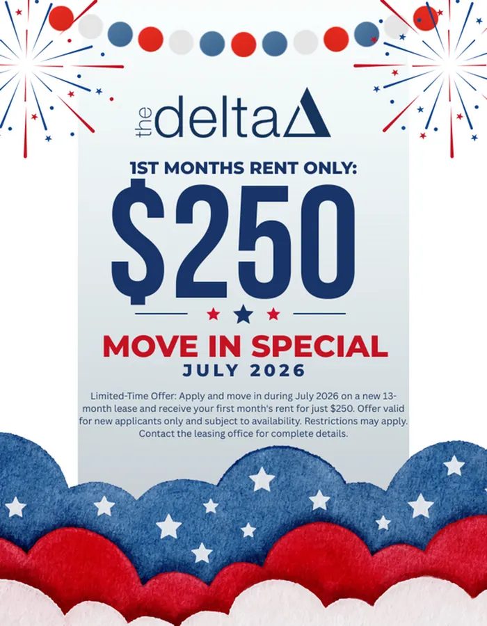 The Delta