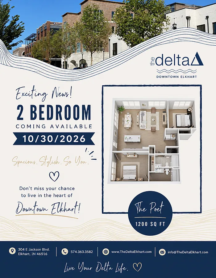The Delta