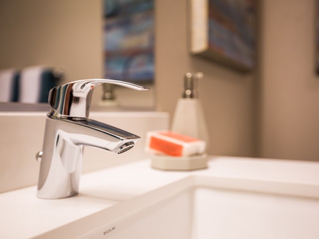 Image of Square Undermount Sinks for iLuminate