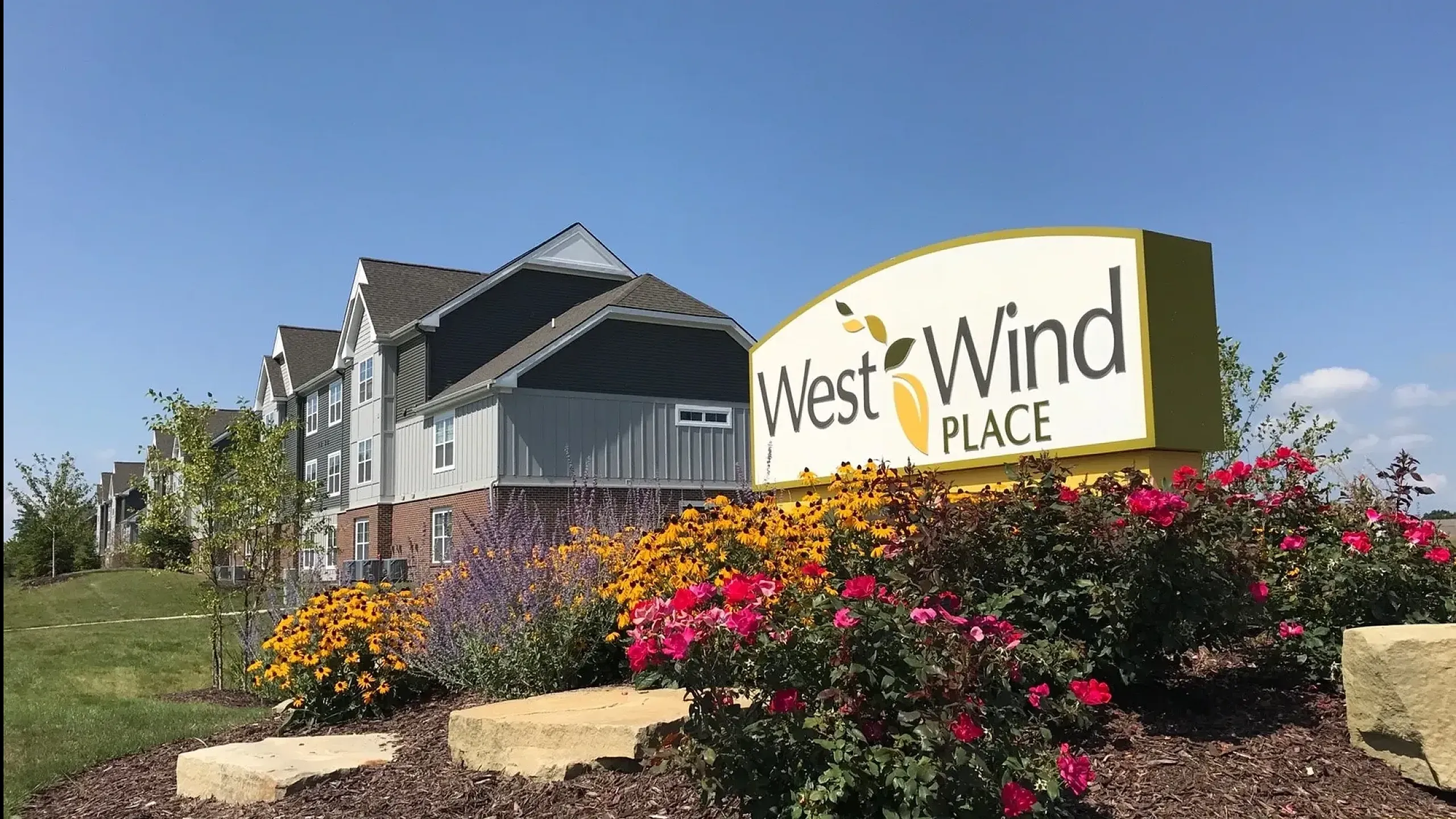 Main West Wind