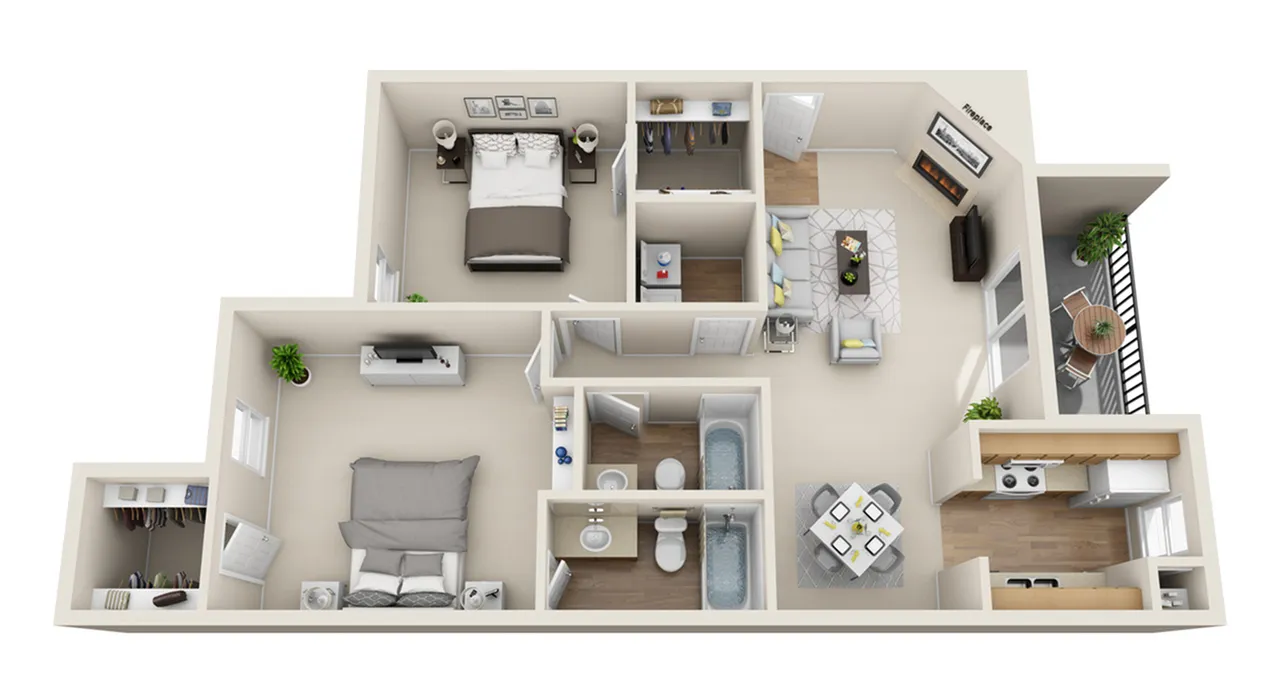 ridge floor plan arbor creek