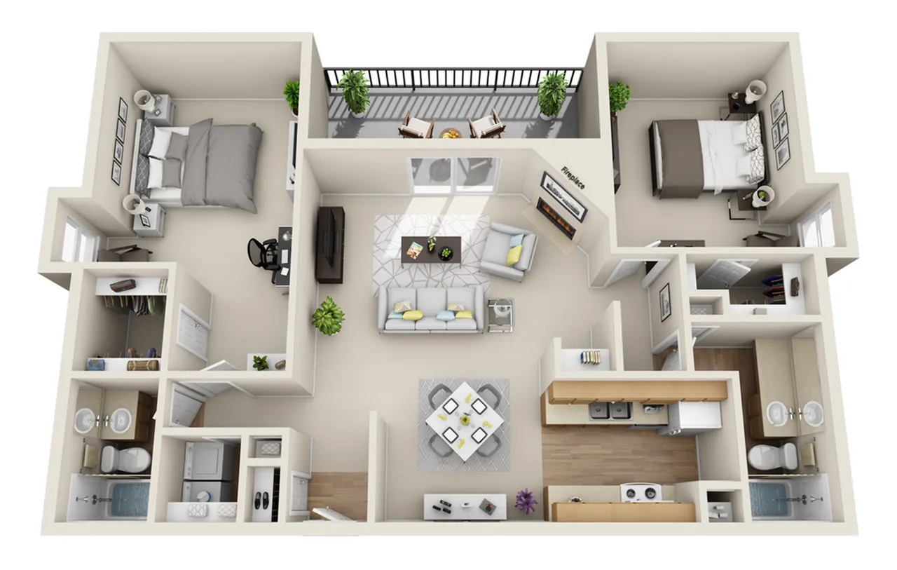 floor plan willow arbor creek