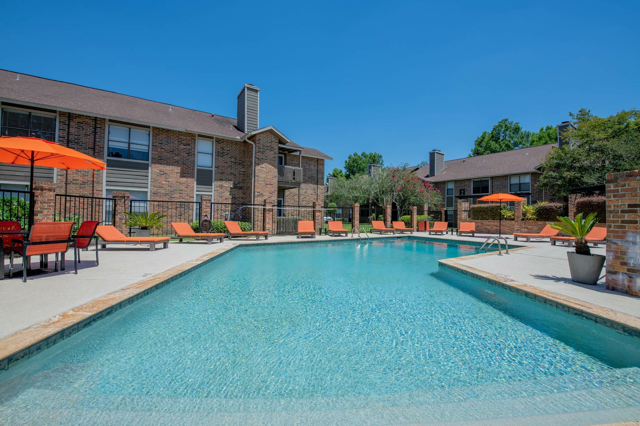 emberwood pool