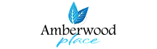 amberwood place logo