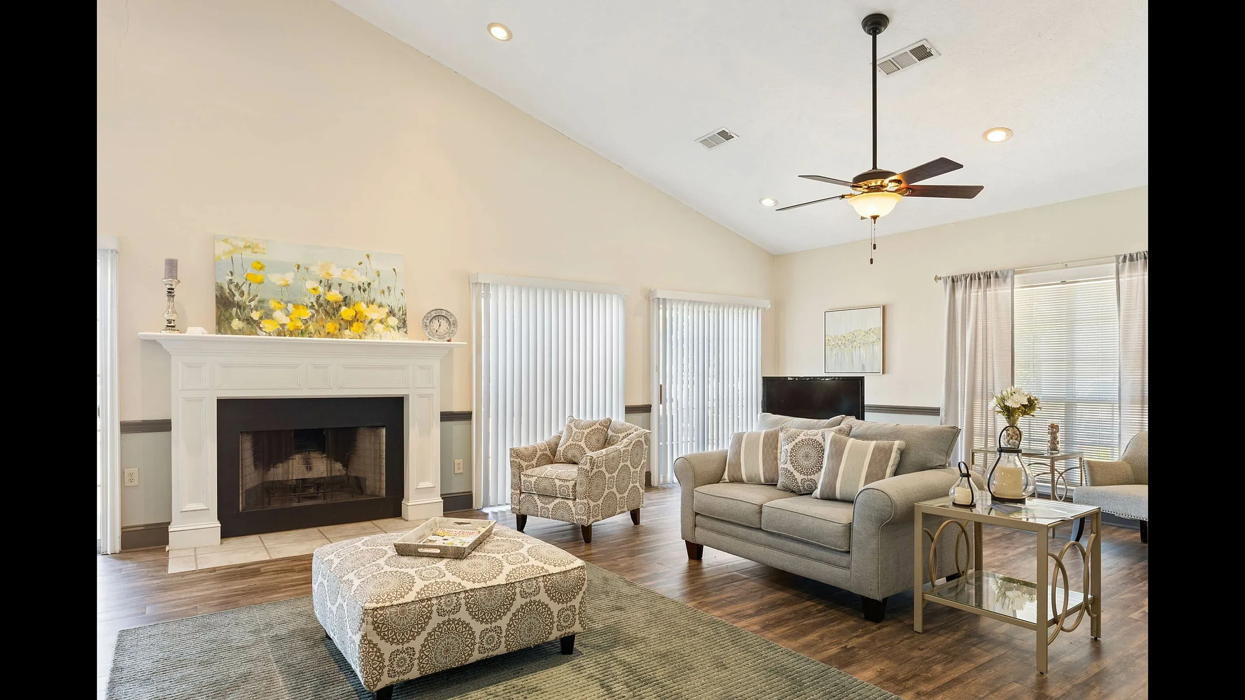 cottonwood leasing office