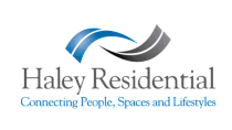 haley res logo