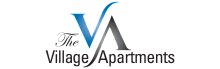 Dynamic logo design with a blue and gray gradient, featuring a stylish mountain silhouette for a professional brand identity.