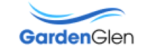 garden glen apartments logo
