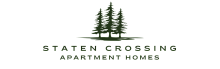Staten Crossing - Logo Design