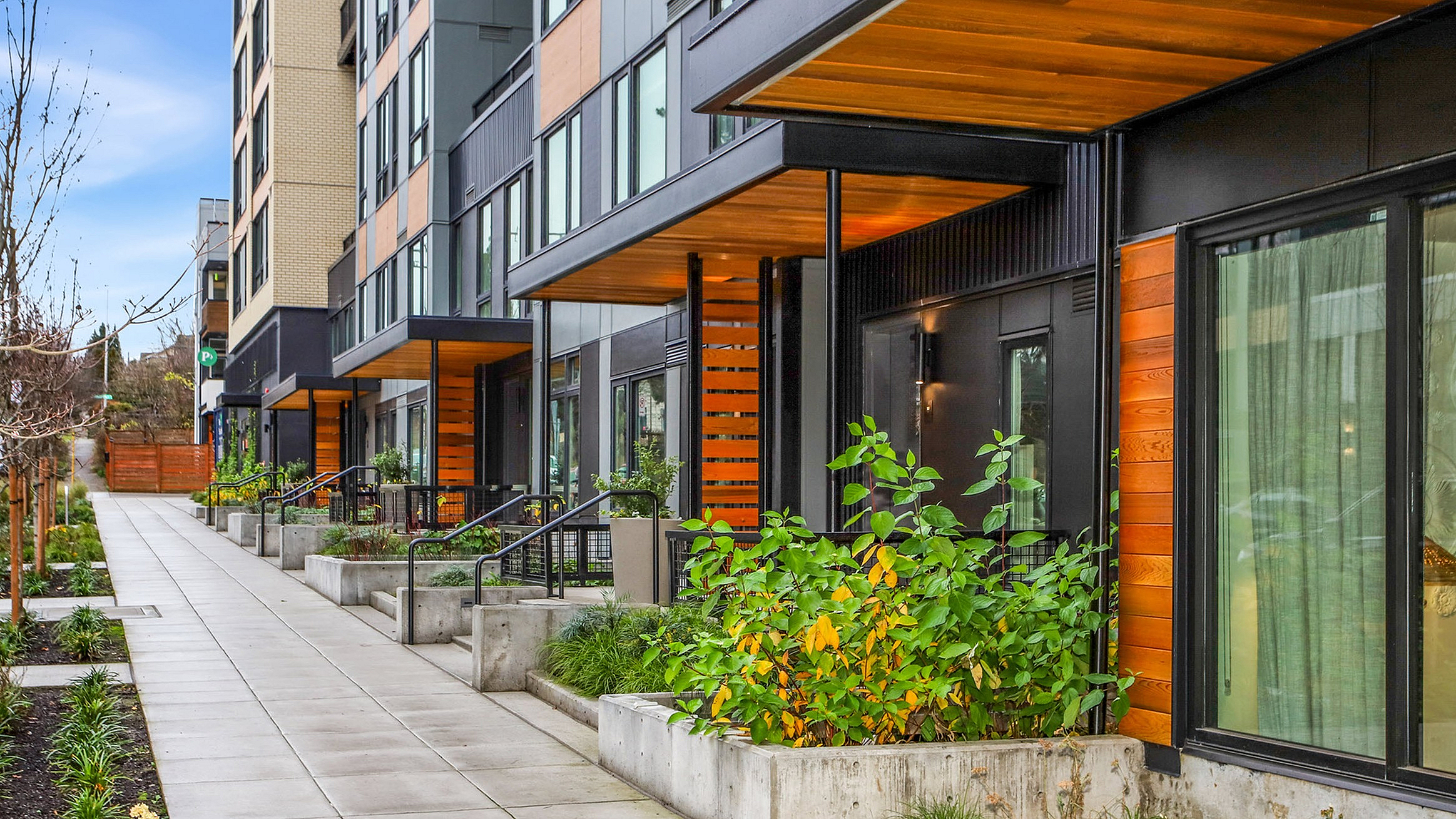Studio - 2 Bed Apartments - Check Availability | Grand Street Commons