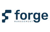 Forge Management Logo