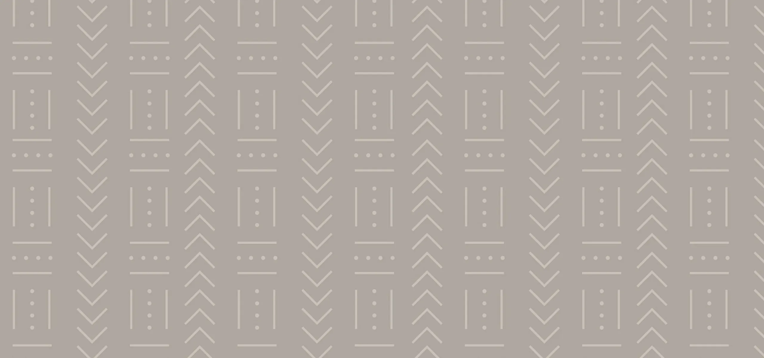 Chic geometric pattern wallpaper with stylish symmetry creating a modern and elegant atmosphere.