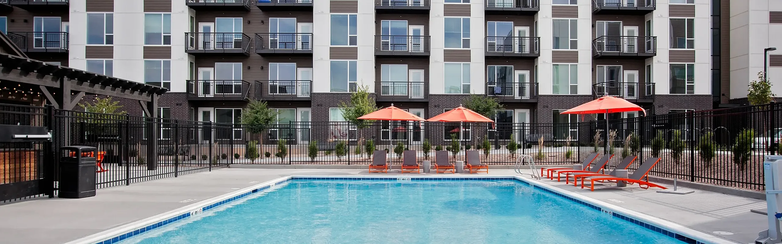 Meridian Living Space