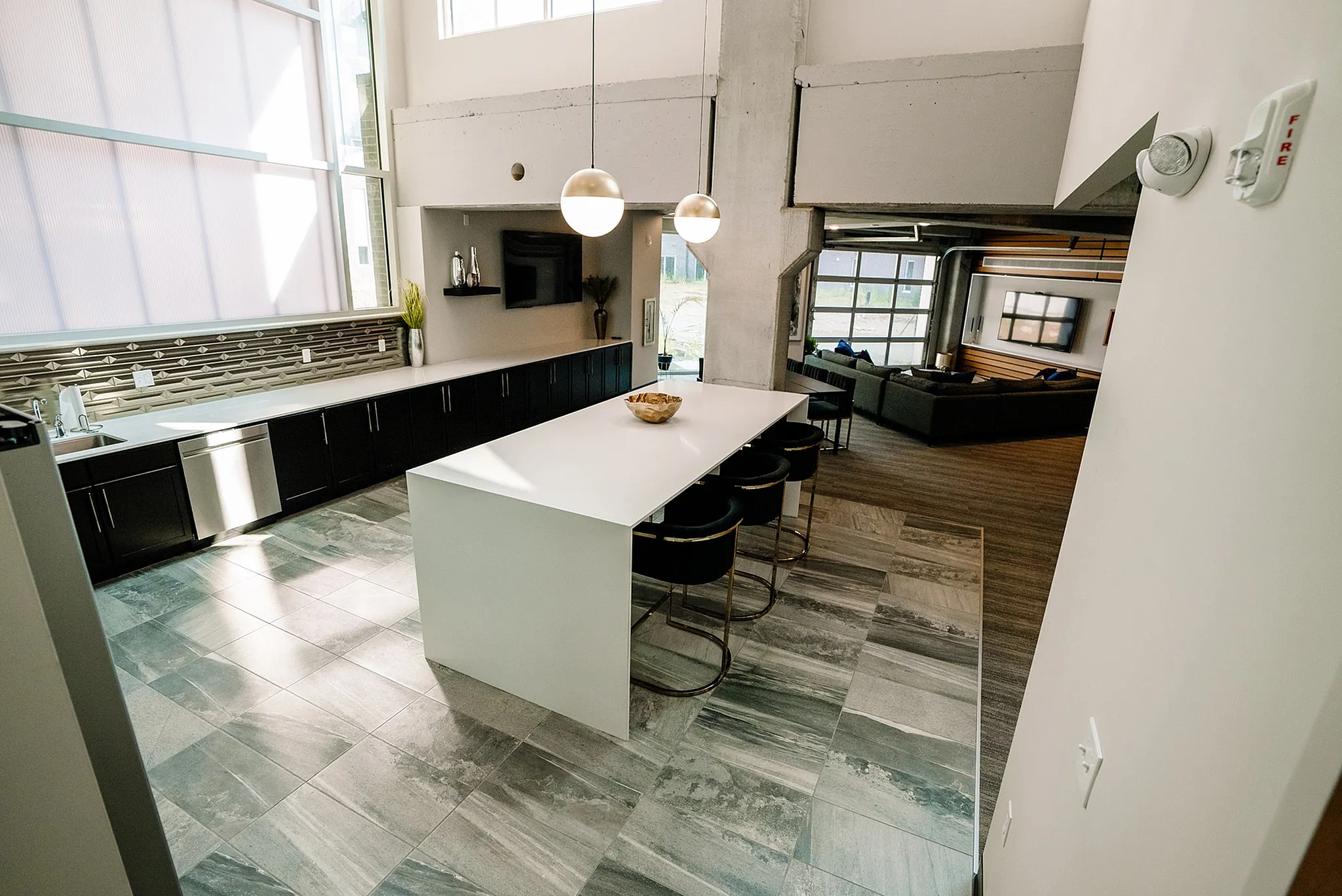 Vivere Community Room